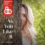 Logo von As You Like It