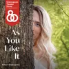 Logo van As You Like It