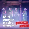 Logo van Midzomernachtdroom