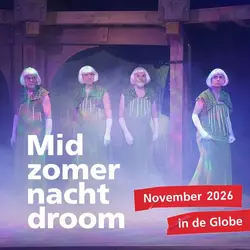 Logo von Midzomernachtdroom
