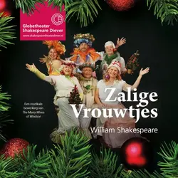 Logo : Zalige Vrouwtjes