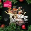 Logo van Zalige Vrouwtjes