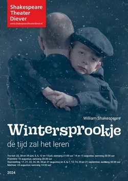 Logo van Wintersprookje