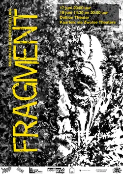 Logo : Fragment