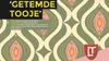 Logo van Getemde Tooje