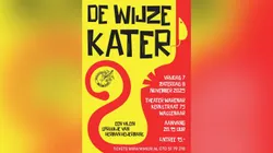 Logo van De wijze kater