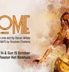 Salomé logo
