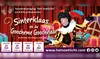 Logo van Sinterklaas...en de Goocheme Googelaar!