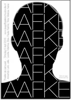 Logo : Aafke