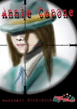 Logo van Annie Capone