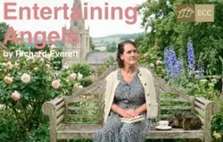 Logo : Entertaining Angels
