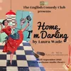 Logo van Home, I'm Darling