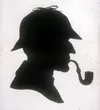 Logo: A Sherlock Carol