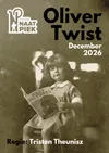 Oliver Twist logo