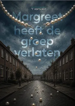 Logo van Margreet heeft de groep verlaten
