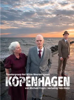 Logo von Kopenhagen