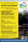Logo : Die lieve oom Ferdinand