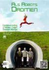 Logo van Als Robots Dromen
