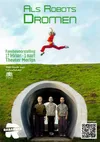 Logo van Als Robots Dromen