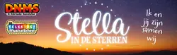 Logo : Stella in de Sterren