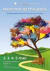 Meet Me At The Park logo