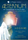 Aeternum logo