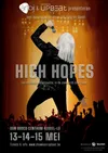 High Hopes logo