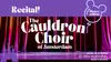 Logo : Cauldron Choir Recital