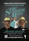 Logo von The Sunshine Boys