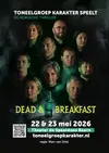 Logo von Dead & Breakfast