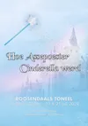 Logo van Hoe Assepoester Cinderella werd