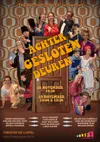 Achter gesloten deuren logo