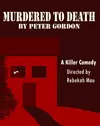 Logo: Murdered to Death