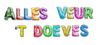 Van Kwaad Tot Erger logo