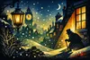 A Christmas Carol logo