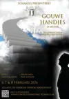 Logo : Gouwe Handjes