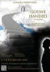 Gouwe Handjes logo