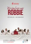 Logo : We zijn hier voor Robbie