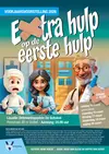 Logo : Extra hulp op de eerste hulp