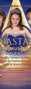 Anastasia logo