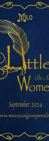 Little Women logo