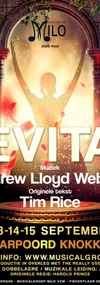 Logo van Evita