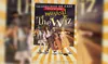 Logo van The Wiz