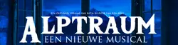 Logo : Alptraum