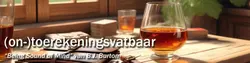 Logo : (On)toerekeningsvatbaar