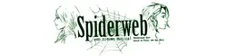 Logo : Spiderweb