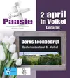Logo : De Paasie