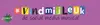 Logo : #VINDMIJLEUK