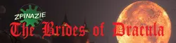 Logo : The Brides of Dracula