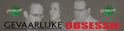 Logo : Een gevaarlijke obsessie